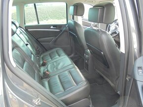 Volkswagen  Tiguan 2.0 TDI - 12