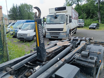 MAN 8.185 NOSIČ KONTEJNERŮ - 12