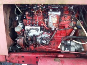 Belorus MTZ 50 - 12
