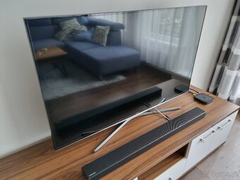 Soundbar Samsung HW-K550 - 12