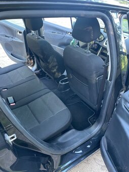 Peugeot 207 SW 1.6 HDI 80 Kw - 12