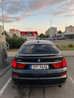 535d GT F07 xDrive - 12