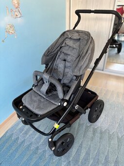 Britax Römer Kočárek Go Big - 12