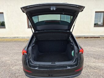 Škoda Scala-1.5tsi-automat - 12