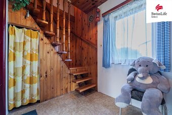 Prodej chaty 58 m2, Neratov - 12