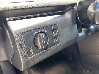 Prodám Mercedes-Benz B 180 CDI, klima, automat - 12