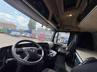 Mercedes-Benz ACTROS 1845 EURO 6 MEGASPACE (6635) - 12