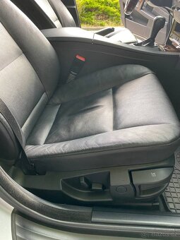 BMW E60 530D M57 - 12