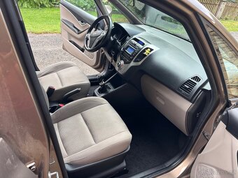 Hyundai IX20 - 12