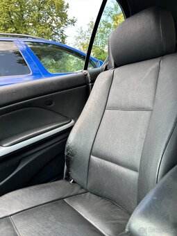 BMW 3.20 e46 cabrio - 12