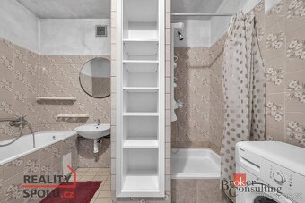 Prodej, domy/rodinný, 113 m2, Mládežnická 727, 50351 Chlumec - 12