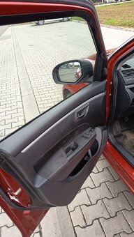 Swift 1.2 69kw 2013 ČR LPG - 12