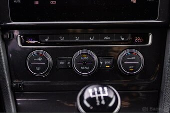 Volkswagen Golf Variant 1.6 TDI 85kW - 12