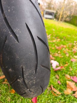 Kawasaki Versys 650 (2008) ZIMNÍ VÝPRODEJ-SUPER CENA - 12