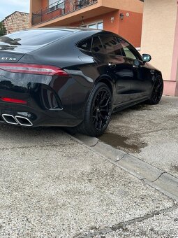 Alu kola 20” Forzza model Titan BLACK - 12