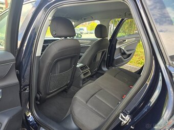 Audi A6 -21%dph - 12