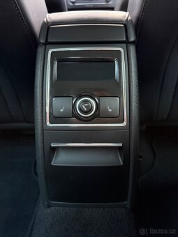 Skoda Superb 2.0 TDI CR DSG Elegance - 12