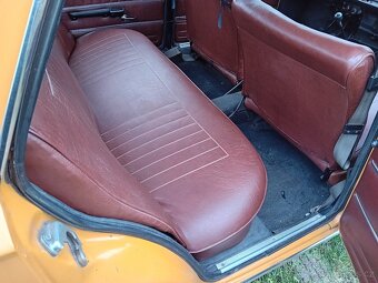 Lada vaz 2101 Žiguli eko zaplaceno nová Stk - 12