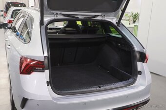 Škoda Octavia 4 RS Combi 2.0TSI 180kW DSG - záruka Autodraft - 12