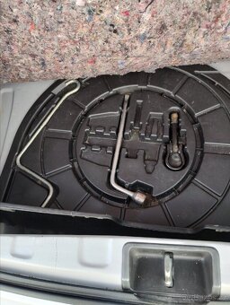 Toyota Yaris coupe 2003 čtyřválec - 12