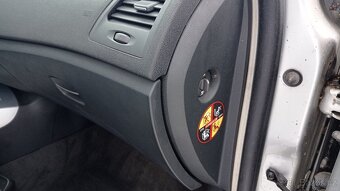 Renault Laguna, 2.0DCi Manuál, Digiklima - 12