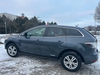 Mazda CX 7 2.2 CD 127 KW. - 12