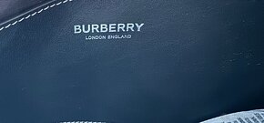 BURBERRY KABELKA UNISEX - 12