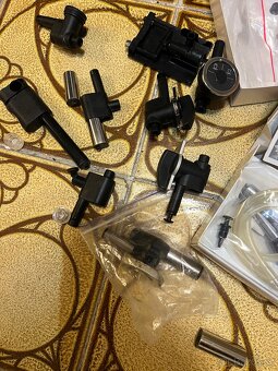 Mersedes Benz Sprinter.2021.rok.2.0.317.CDI.305000.km. - 12