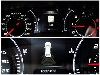 Fiat Tipo 1.6 JTDM Easy 88 kW - 12