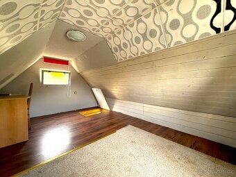 Prodej chaty 30 m², pozemek 351 m² Mohelno - 12