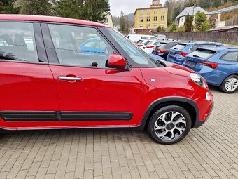 FIAT 500L, 1.4 (70 kW), r.v. 2022, 36 tis. km - 12