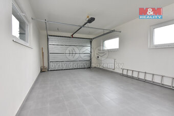 Prodej pozemku k bydlení, 774 m², Městec Králové - 12