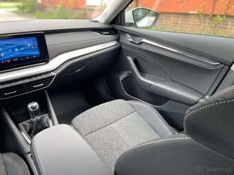✅Škoda Octavia Combi IV 2.0 TDi | 2020|109tkm|SERVIS|ČR|DPH - 12