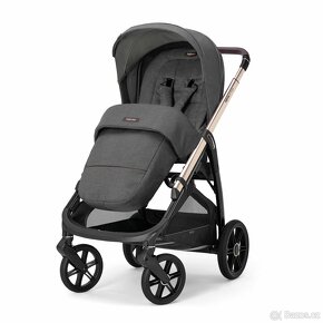 Kočárek Inglesina APTICA (made in italy) - 12