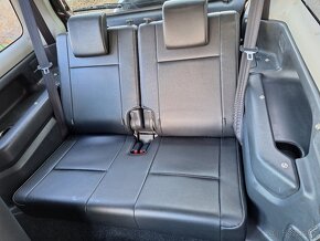 Suzuki Jimny 1.3 ALLGRIP 2017 TOP STAV - 12