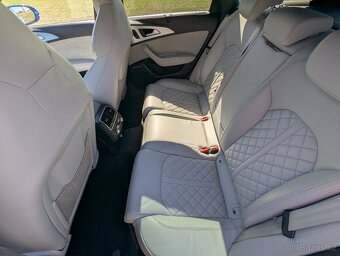 AUDI A6 Competition 3.0 Bi TDI S-line Avant 240kW - 12