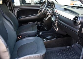 Microcar MGO 84 OD 15 LET - 12