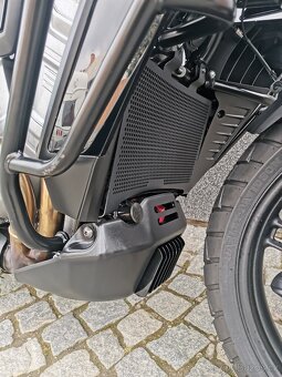 Harley Davidson Pan America 1250 - 12