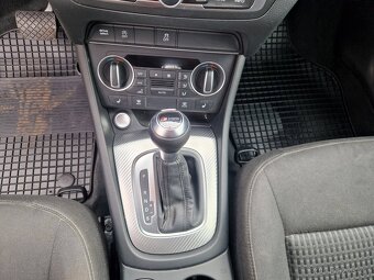 AUDI Q3 1,4 TFSI 110KW DSG - 12