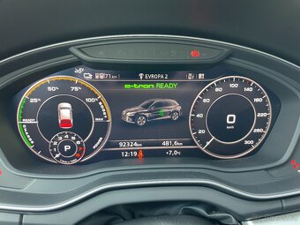 Q5 2.0 55TFSIe SLINE 4X4 VirtCoc - 12
