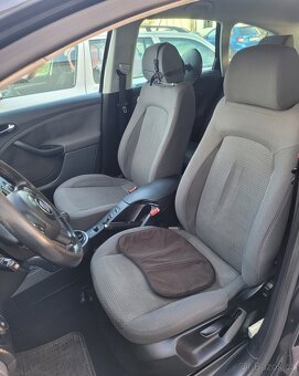 Seat Altea XL 1.9TDI Stylance 77kw 2007 - 12