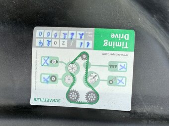 Prodej odobní automobil - 12