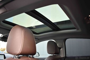 BMW 220d xDrive LUXURY PANORAMA HEAD UP DPH ČR 1.MAJITEL - 12