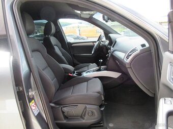 Audi Q5 2.0 TDI 170k DPF quattro S tronic - 12