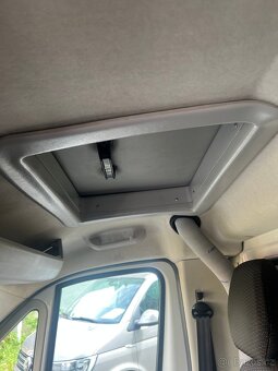 Peugeot Boxer 2,0 Hdi 120 Kw, ADR, r.v. 2017 - 12