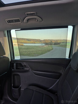 Seat Alhambra 2.0 TDi, 4x4,Xenony, tažné zařízení, panorama - 12