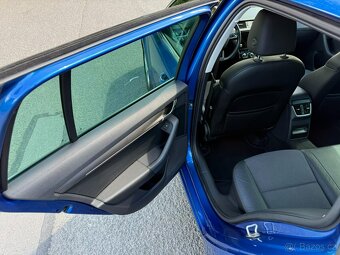 Škoda Octavia 3 kombi 2.0TDi dsg 110kw Style m.ř.2020 - 12