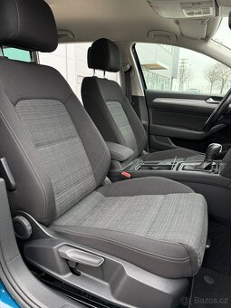 Volkswagen Passsat, 2.0 TDI 2020, 110 kW, DSG7, 189tkm. - 12
