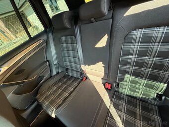 Volkswagen Golf GTD 7 - 12