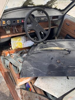 2x Trabant pojidzne - 12